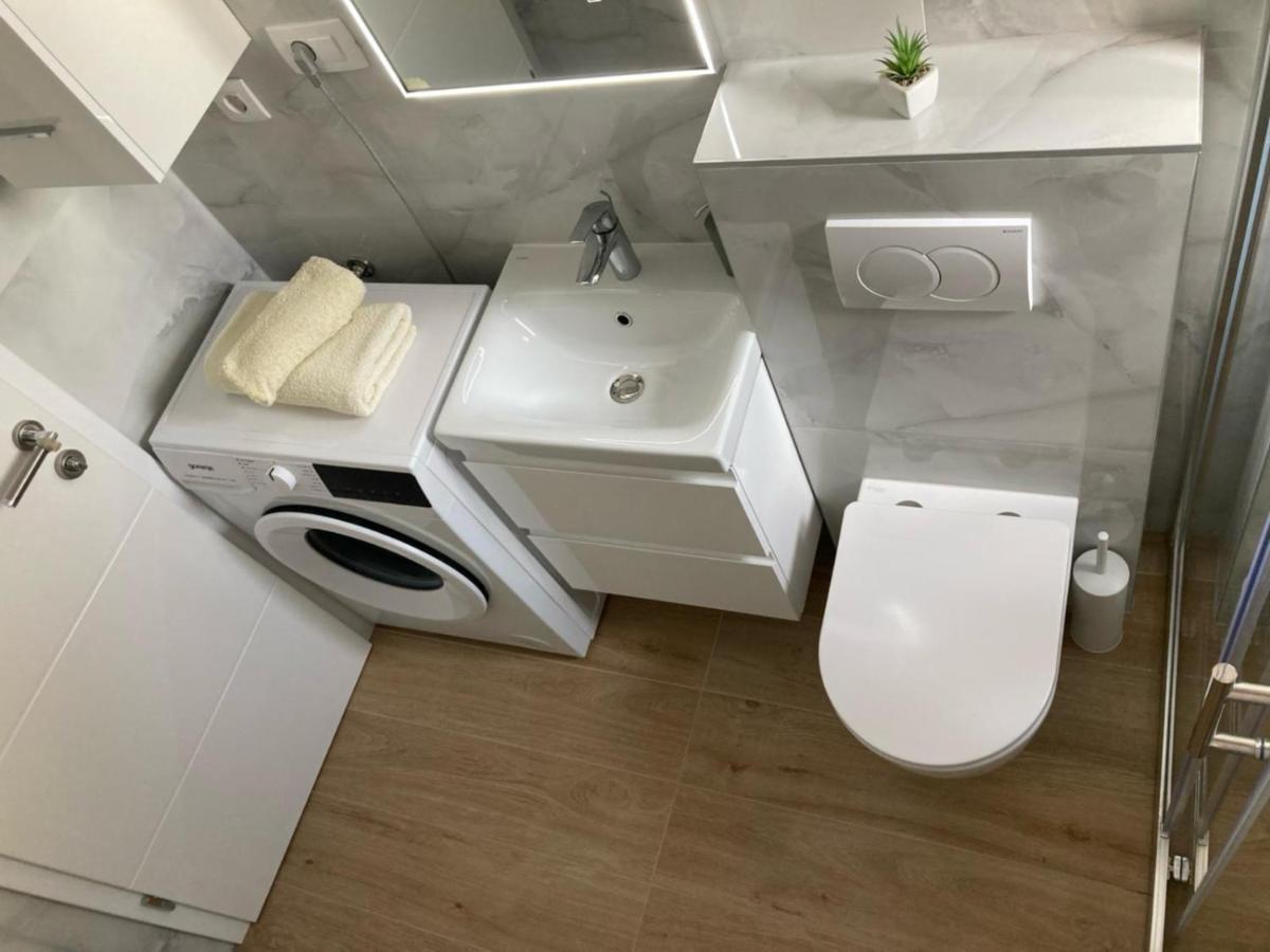 Apartmán 3e Split