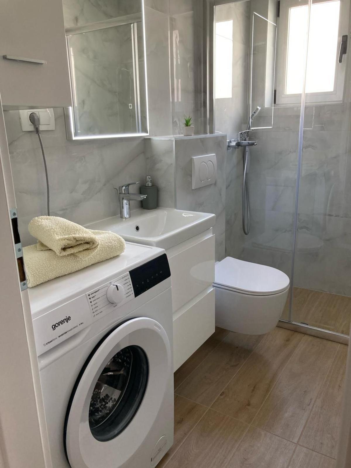 Apartmán 3e *