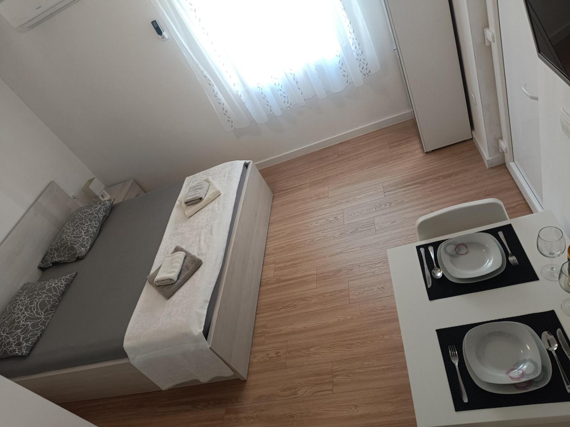 3e Apartmán *