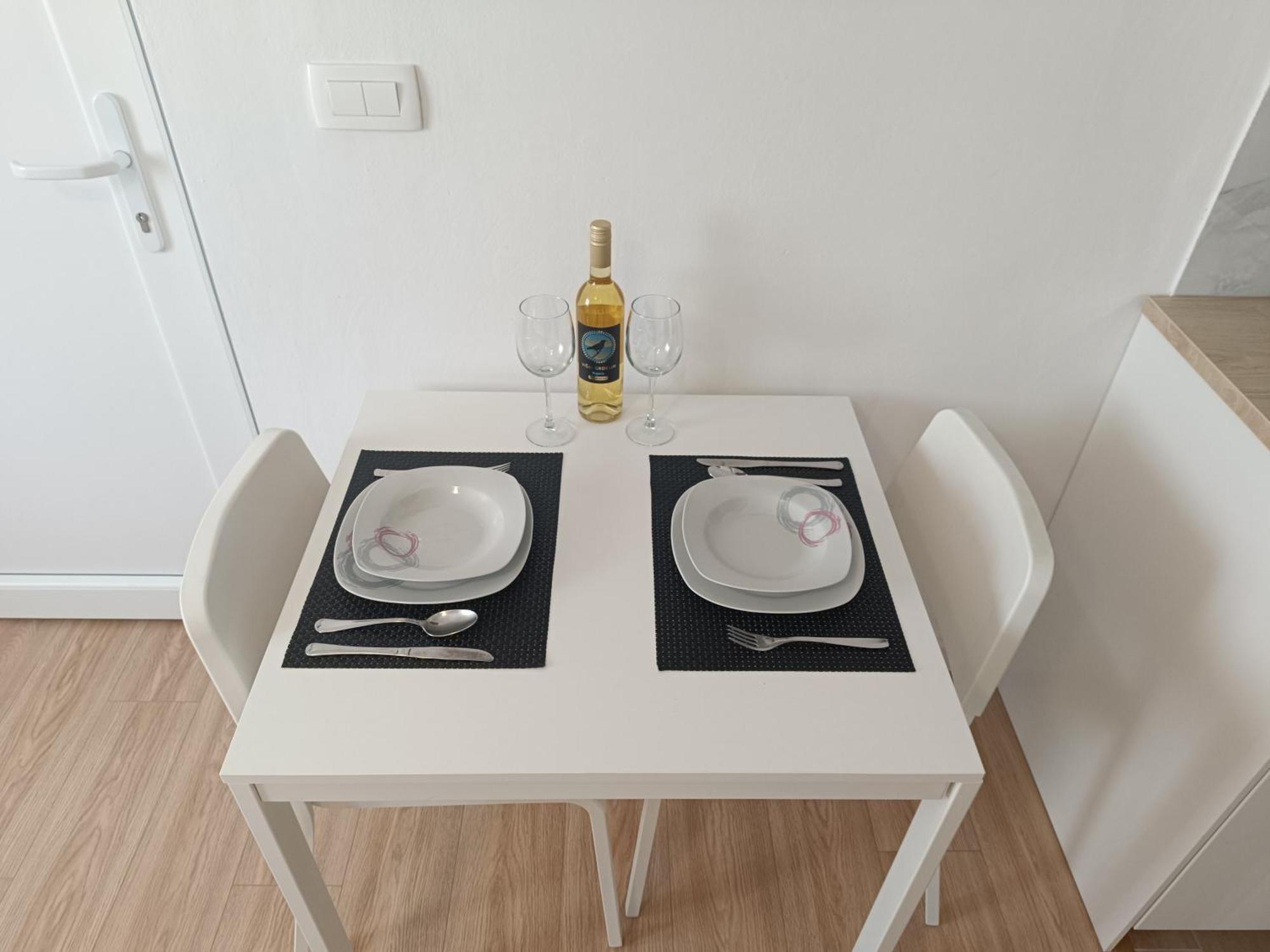 Apartman 3e Split