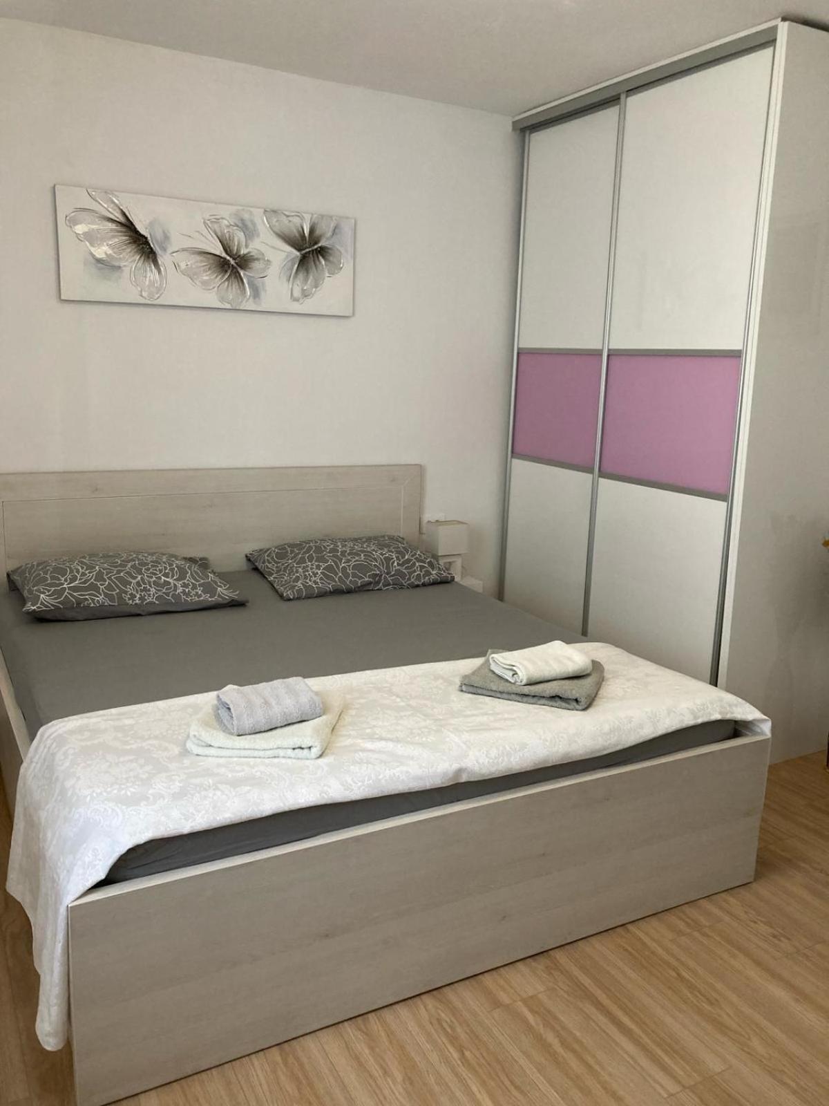 3e Apartman