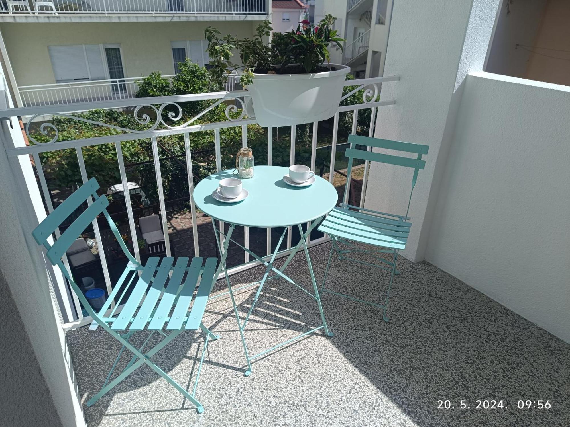 3e Apartman Split