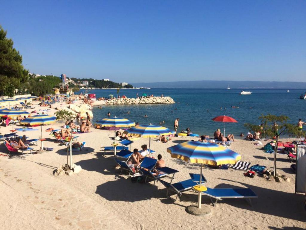 Apartman 3e Split