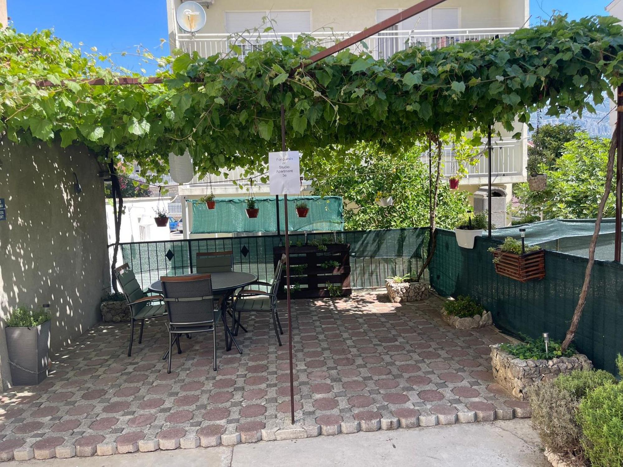 Apartment 3e Split